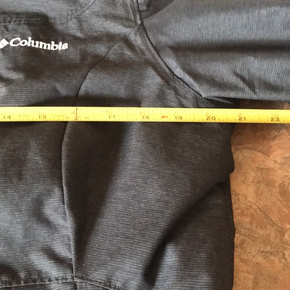 Columbia Omni Heat insulated jacket - Picture 15 of 16